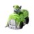 Mini figurina Rocky cu masinuta Paw Patrol, 20080651