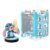 Mini figurina, Yume, Lilo & Stitch, Glutton Stitch