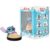 Mini figurina, Yume, Lilo & Stitch, Mermaid Stitch