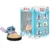 Mini figurina, Yume, Lilo & Stitch, Mermaid Stitch