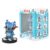 Mini figurina, Yume, Lilo & Stitch, Superhero Stitch