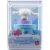 Mini figurina cu surpriza, Yume, 50th Anniversary, Cinnamoroll, 8 cm