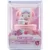 Mini figurina cu surpriza, Yume, 50th Anniversary, My Melody, 8 cm