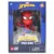 Mini figurina cu turn, Yume, Spider-Man Tower Series, Hero Box