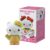 Mini figurina surpriza, Yume, Seria Four seasons, Hello Kitty, 7 cm
