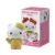 Mini figurina surpriza, Yume, Seria Four seasons, Hello Kitty, 7 cm
