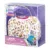 Mini gentuta cu 6 surprize Real Littles, Auriu