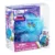 Mini gentuta cu 6 surprize Real Littles, Turcoaz-Puf