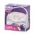 Mini ghiozdanel cu 4 surprize, Real Littles, S4, Alb