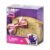 Mini ghiozdanel cu 4 surprize, Real Littles, S4, Auriu