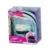 Mini ghiozdanel cu 4 surprize, Real Littles, S4, Verde