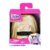 Mini ghiozdanel cu 4 surprize, Real Littles, S6, Auriu