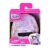 Mini ghiozdanel cu 4 surprize, Real Littles, S6, Mov lucios