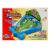 Mini joc de fotbal cu sunete si lumini, 21 x 13 x 8 cm