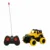 Mini masinuta cu telecomanda, fara prelata, Suncon, 1:43, Galben