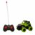 Mini masinuta cu telecomanda, fara prelata, Suncon, 1:43, Verde