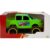 Mini masinuta de teren, Maxx Wheels, Verde