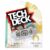 Mini placa skateboard Tech Deck, G Felipe, 20147301