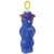 Mini ursulet  baloane de sapun Pustefix Bubble Toys albastru