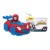 Mini-vehicul Paienjenelul Marvel Web Racers diverse modele