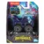 Mini vehicul din metal, Fisher Price, Batwheels, Buff the Bat-Truck, 1:55, HML18