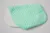Minisaltea de plus Topponcino verde fistic