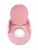 Minitoaleta pentru copii Bear Dark Pink