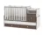 Mobilier transformabil Trend Plus White Walnut