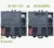 Modul pentru telecomanda masinuta electrica JR-1630RX 12V 2.4 GHz