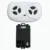 Modul telecomanda JR-RX- 6V 2,4GHz masinute electrice