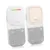 Monitor Lionelo Babyline 2.2 raza de actiune 70400m portabil alb