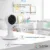 Monitor video pentru bebelusi Motorola LUX64 Connect cu Wi-Fi
