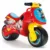 Moto Ride-On, Injusa, Neox Disney Mickey Mouse, fara pedale, Rosu