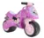 Moto Ride-On, Injusa, Neox Disney Minnie Mouse, fara pedale, Roz