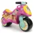 Moto Ride-On, Injusa, Neox Disney Princess, fara pedale, Roz