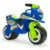 Motocicleta Injusa, Tundra Tornado, roti late, Blue