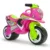 Motocicleta Injusa, Tundra Tornado, roti late, Roz