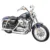 Motocicleta Maisto Harley-Davidson, 1:18-Model 2012 Xl 1200v Seventy Two