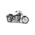 Motocicleta Maisto Harley-Davidson, 1:18, Model Softail Fxst 1984