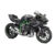 Motocicleta Maisto, Kawasaki Ninja H2R, scala 1:12