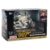 Motocicleta Motormax, BMW R 1200 C James Bond, 1:18