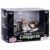 Motocicleta Motormax, Harley Davidson Iron Choppers, 1:18