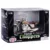 Motocicleta Motormax, Harley Davidson Iron Choppers, 1:18