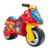 Motocicleta Ride-On, Injusa, fara pedale, Paw Patrol, Rosu