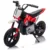 Motocicleta Rosie Ocie 24V cu acumulator pentru copii 110x52x71 cm 3400215