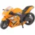 Motocicleta Teamsterz Speed Bike, Portocaliu