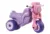 Motocicleta copii fara pedale Dohany Cross 1 Motorbike MovRoz cu scaun ergonomic, inaltime sezut 29 cm