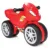 Motocicleta copii fara pedale Pilsan Mini Moto cu sunete si greutate maxima admisa 50 kg