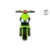 Motocicleta copii fara pedale Ride On TechnoK cu sunete si lumini Racing Hight Speed