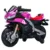 Motocicleta cu acumulator 12 V Ocie Aprillia RS660 Mov 8660